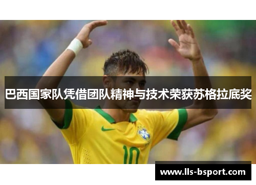 巴西国家队凭借团队精神与技术荣获苏格拉底奖